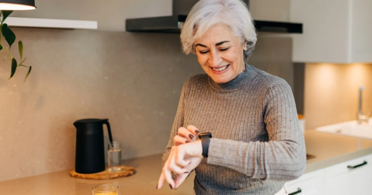 Smart hodinky hlásia vysoký krvný tlak: čo to znamená a čo robiť ďalej Smart hodinky hlásia vysoký krvný tlak: čo to znamená a čo robiť ďalej